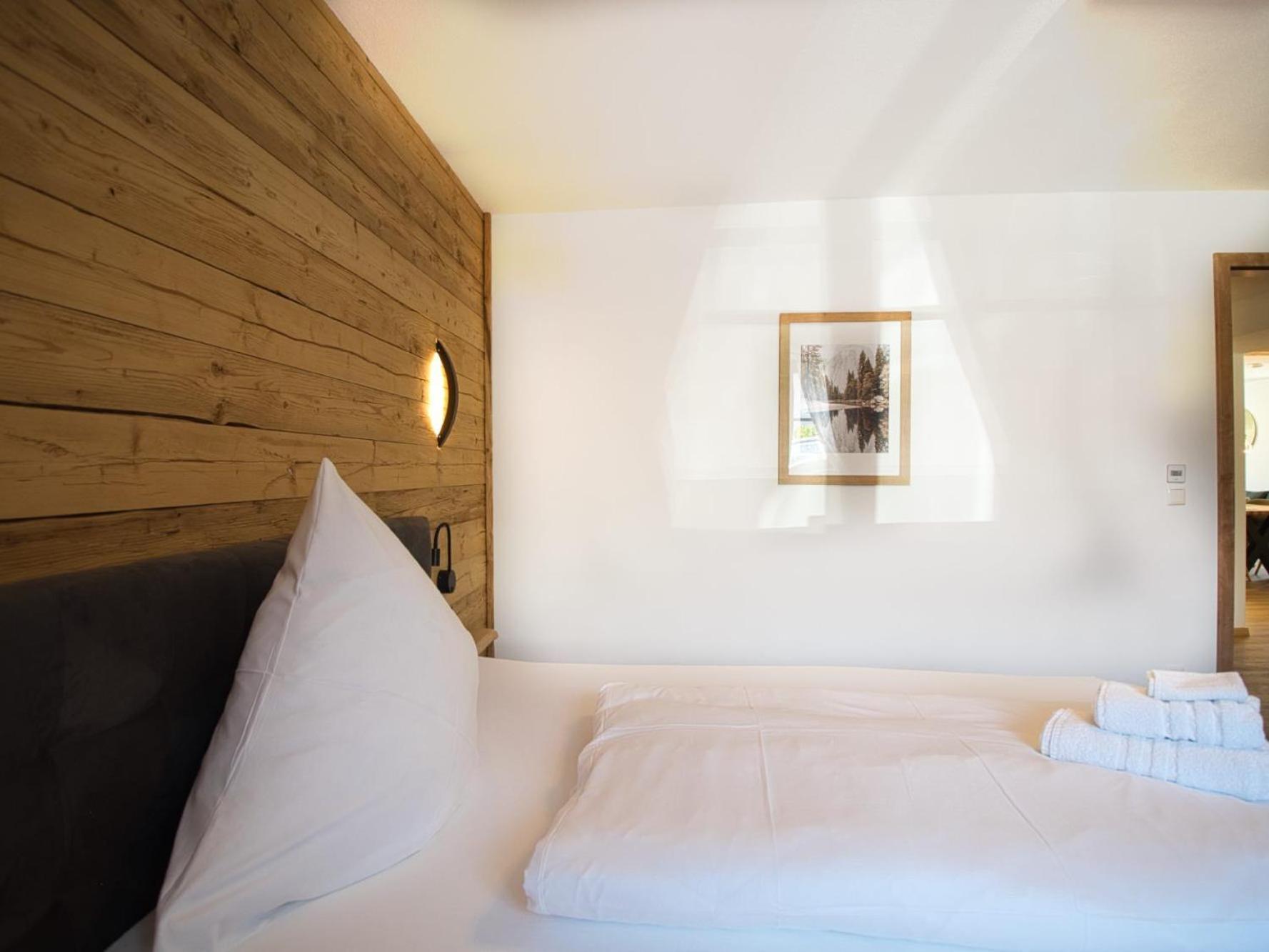 Ferienwohnung Hochkalterblick Schönau am Königssee المظهر الخارجي الصورة