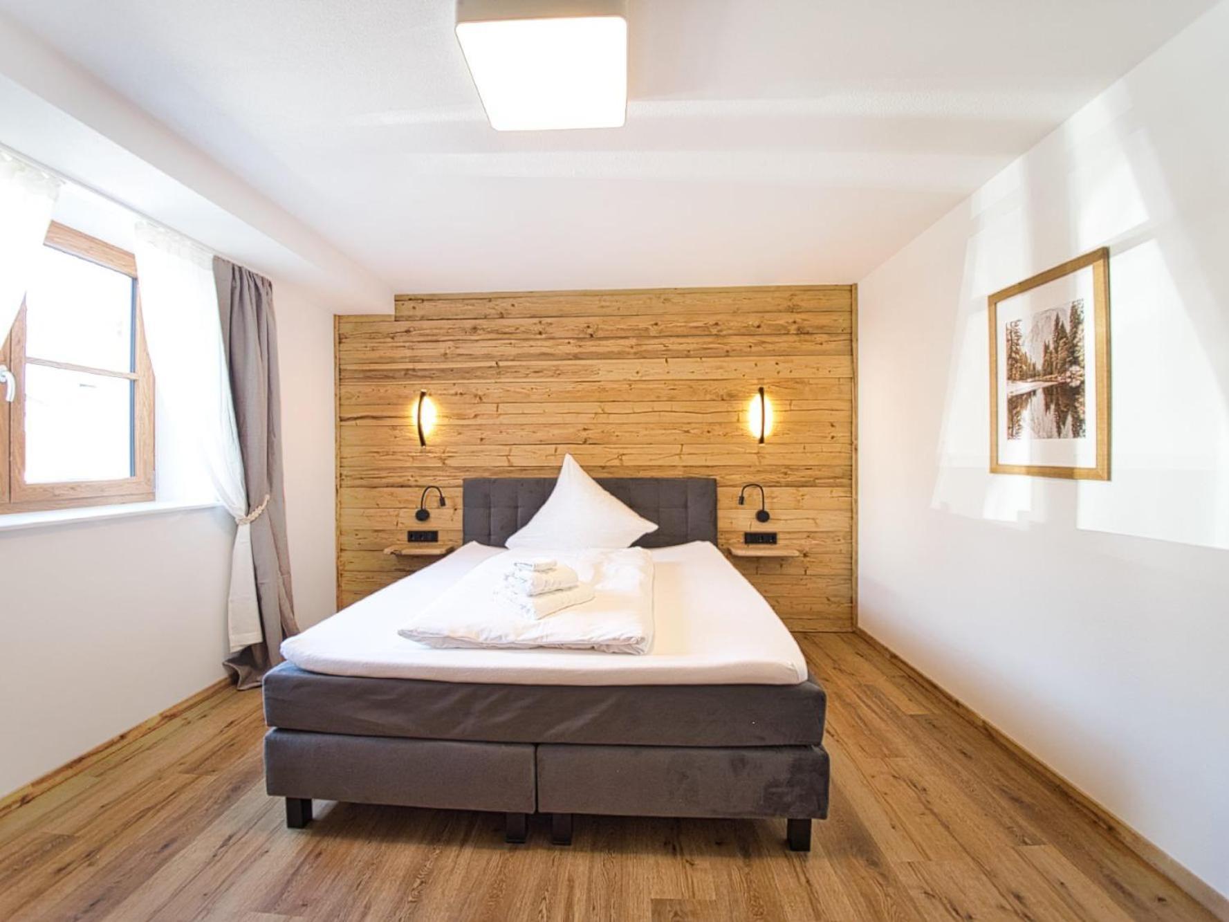 Ferienwohnung Hochkalterblick Schönau am Königssee المظهر الخارجي الصورة