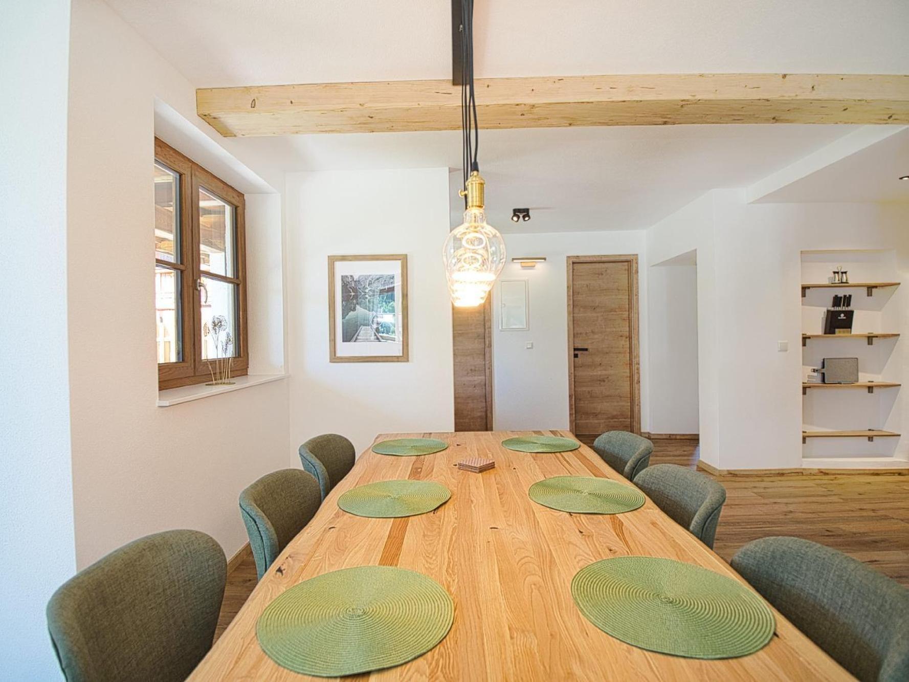 Ferienwohnung Hochkalterblick Schönau am Königssee المظهر الخارجي الصورة