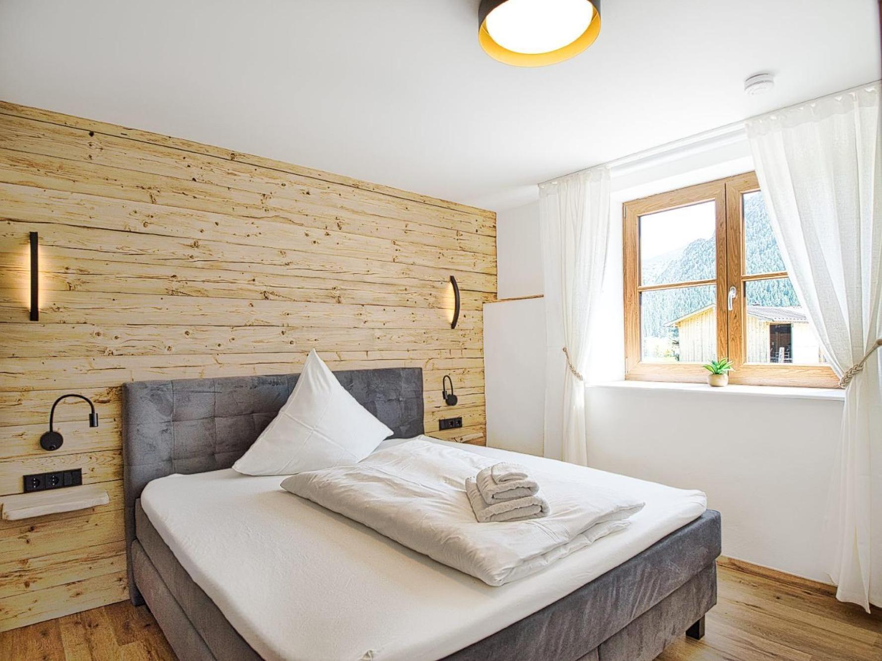 Ferienwohnung Hochkalterblick Schönau am Königssee المظهر الخارجي الصورة