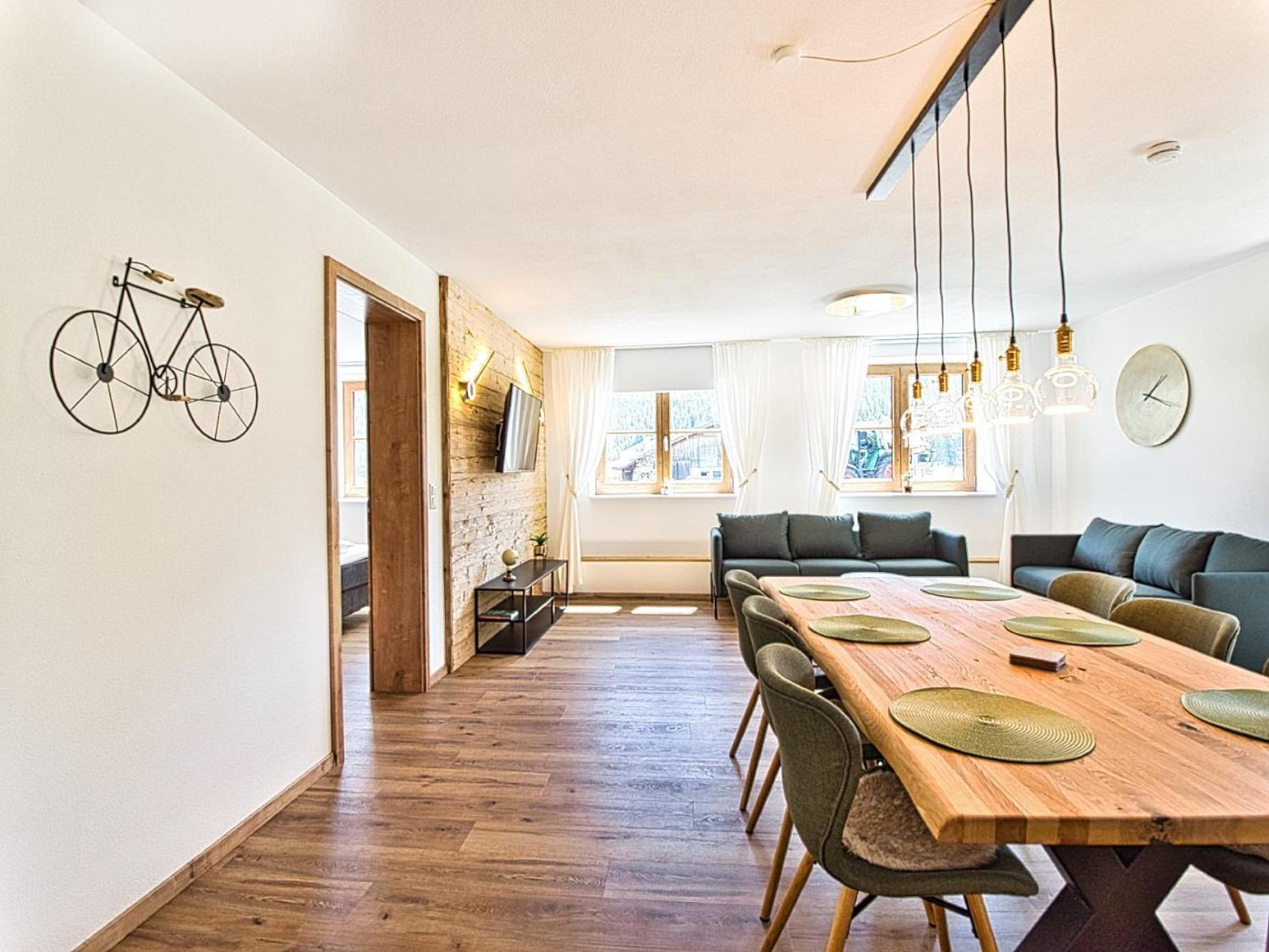 Ferienwohnung Hochkalterblick Schönau am Königssee المظهر الخارجي الصورة